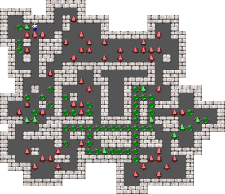 Уровень 83 — Kevin B. Reilly Arranged
